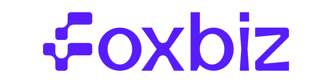Logo Foxbiz