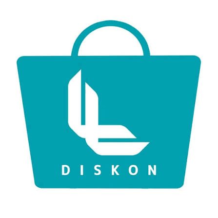Logo Lestari Diskon