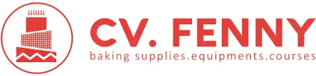 Logo CV. Fenny